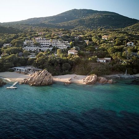 Hôtel Marinca&Spa Olmeto  Exterior foto