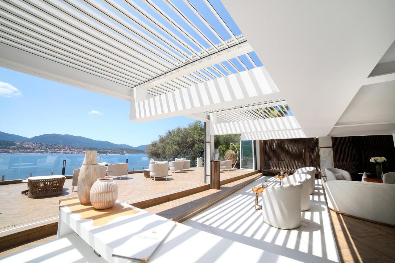 Hôtel Marinca&Spa Olmeto  Exterior foto