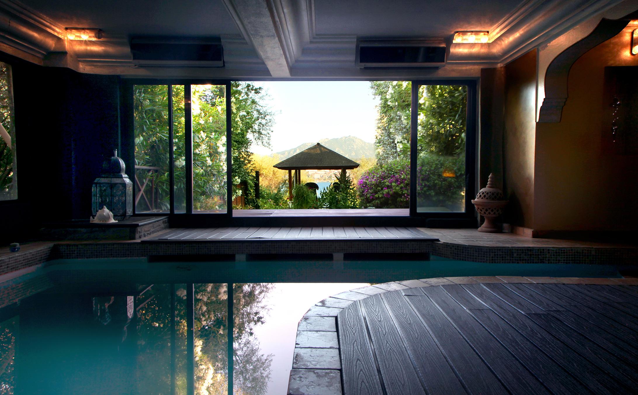 Hôtel Marinca&Spa Olmeto  Exterior foto