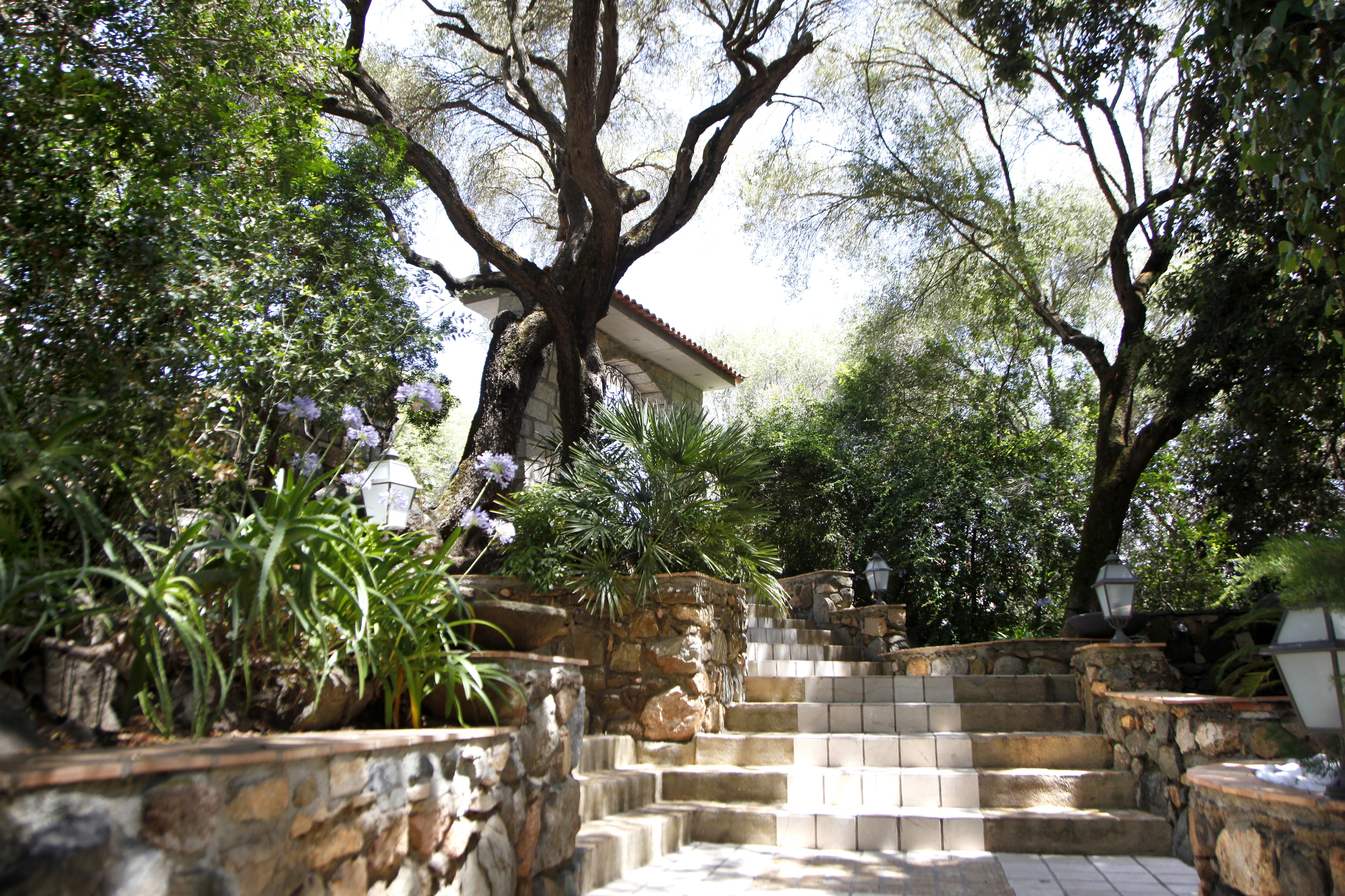 Hôtel Marinca&Spa Olmeto  Exterior foto