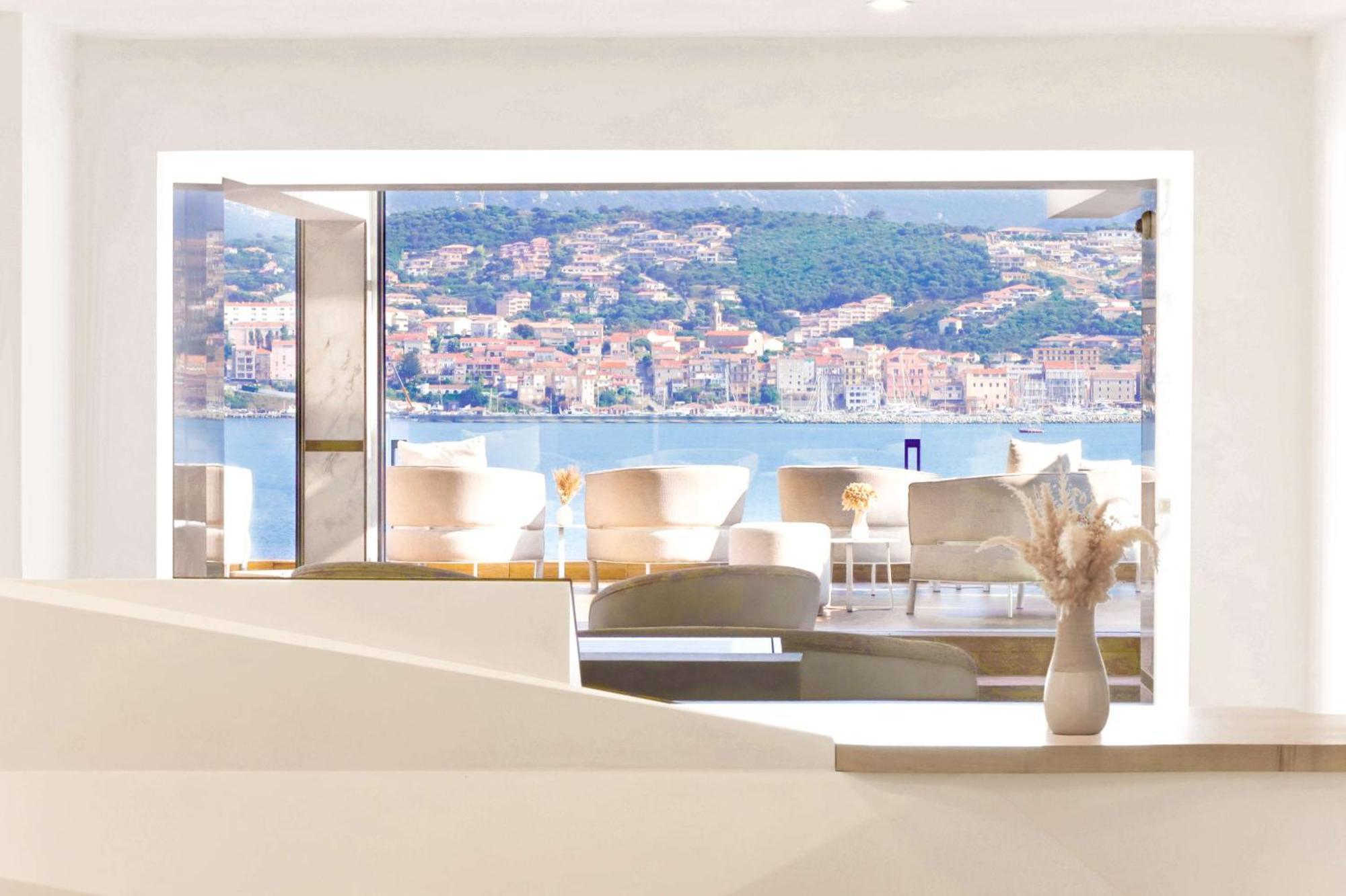 Hôtel Marinca&Spa Olmeto  Exterior foto