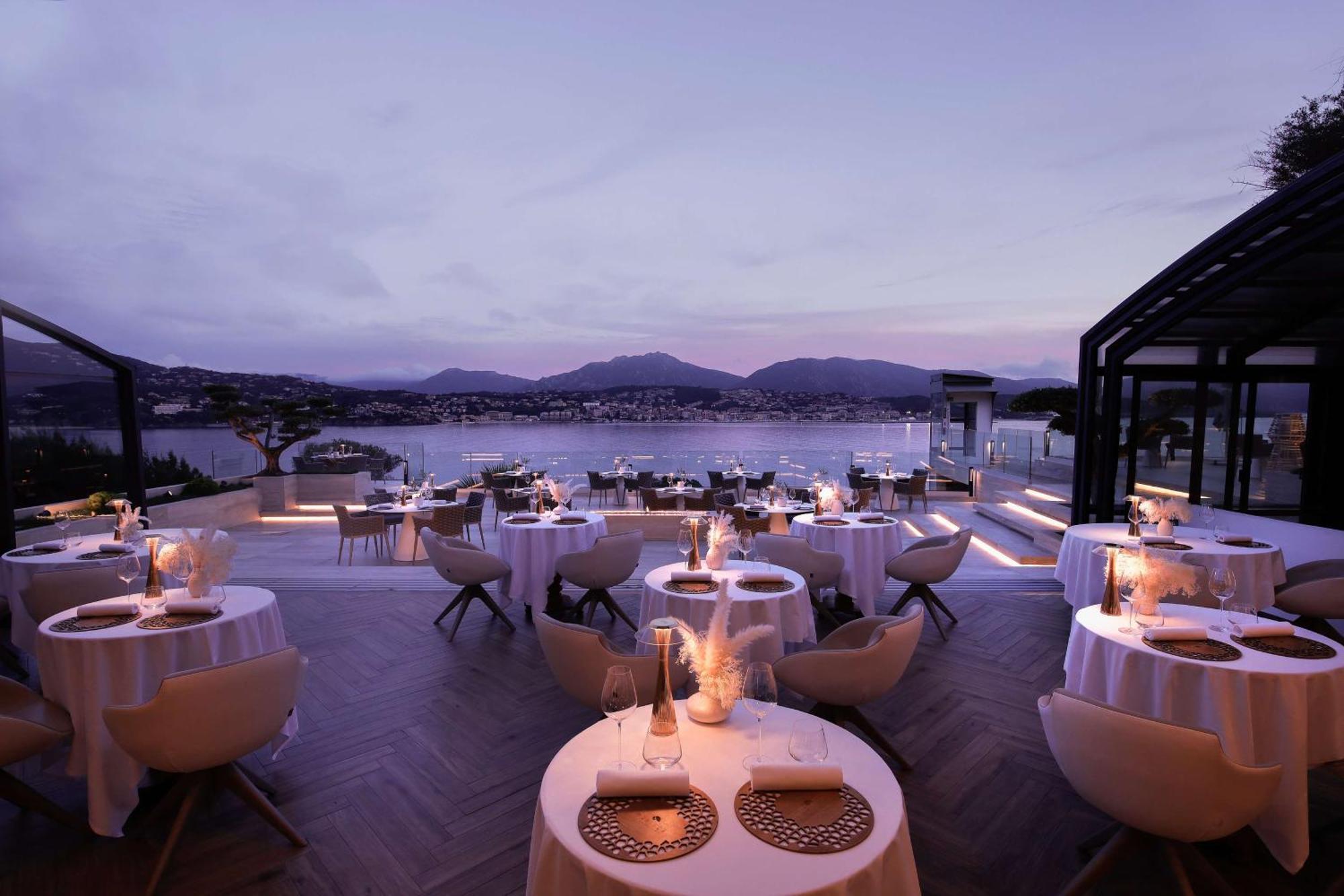 Hôtel Marinca&Spa Olmeto  Exterior foto