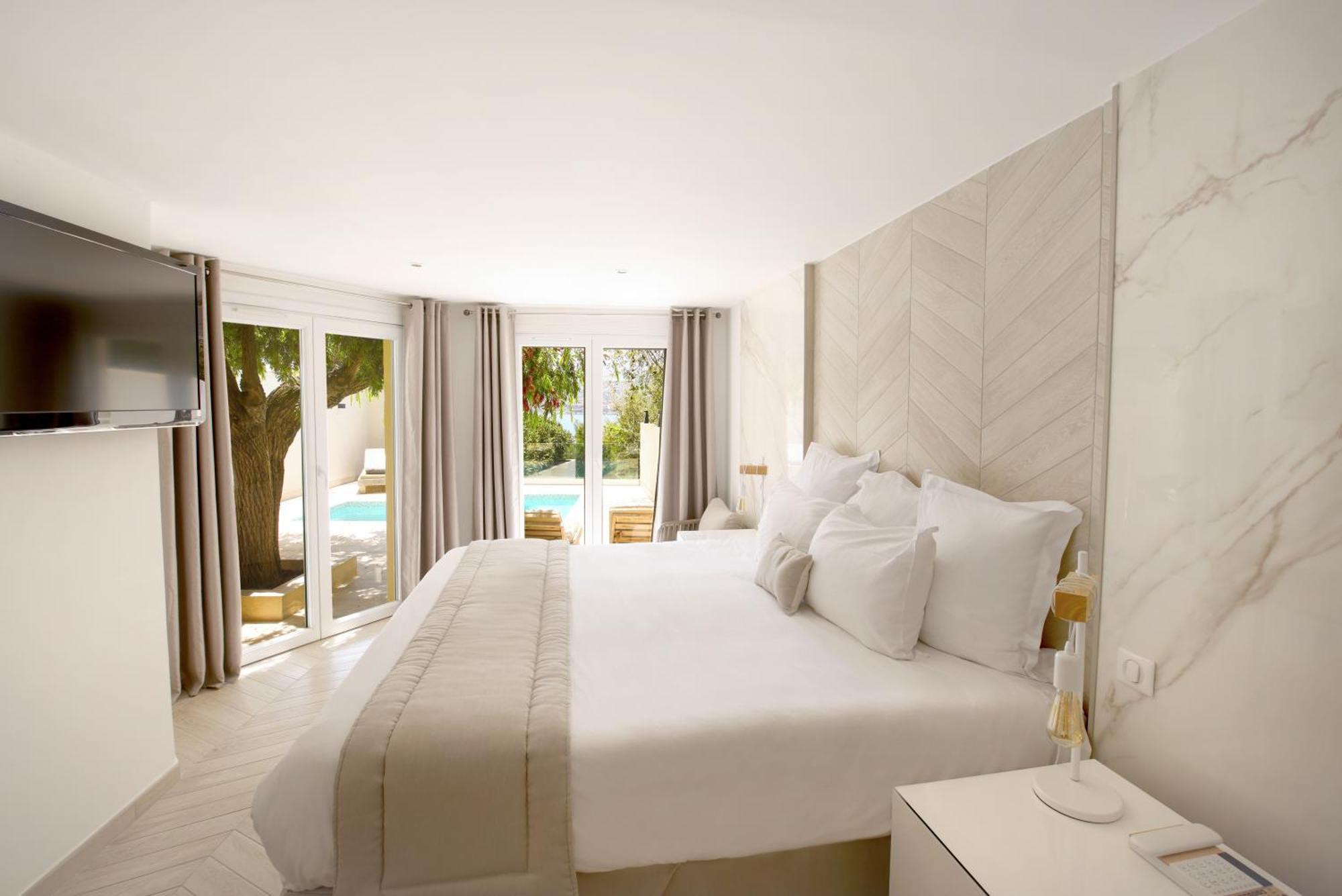 Hôtel Marinca&Spa Olmeto  Exterior foto